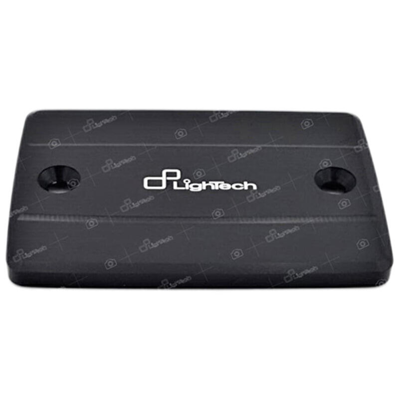 Coperchio Pompa Freno/Frizione per Yamaha, Honda Nero