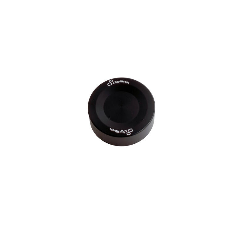 Coperchio Pompa Freno/Frizione per Ktm Nero