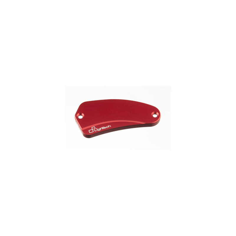 Clutch Pump Reservoir Cover for Mv Agusta Rosso