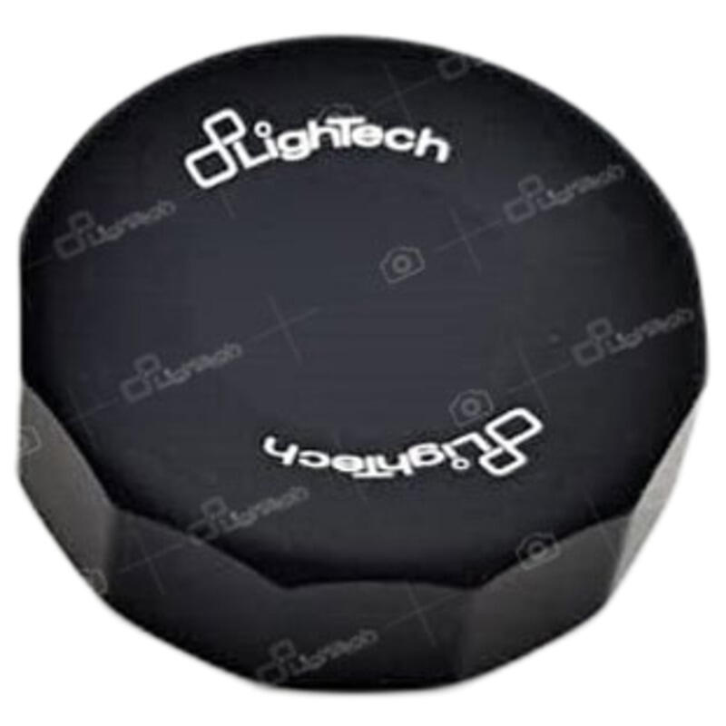 Coperchio Pompa Freno/Frizione per Mv Agusta, Ktm, Aprilia, Ducati Nero