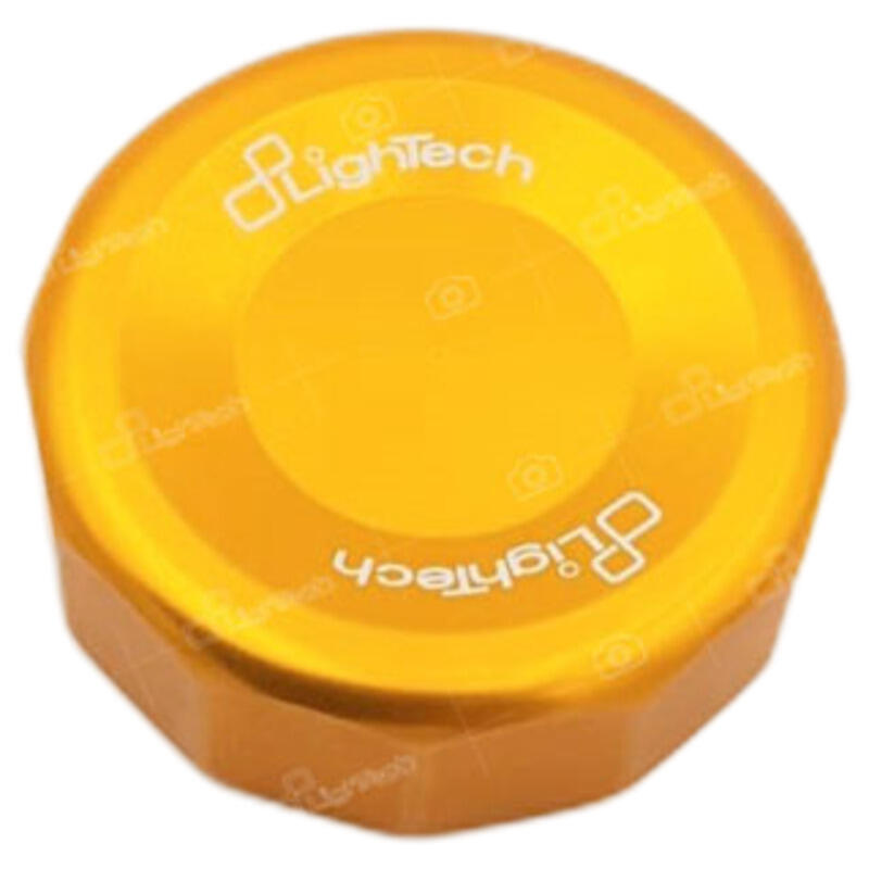 Coperchio Pompa Freno/Frizione per Mv Agusta, Ktm, Aprilia, Ducati Oro