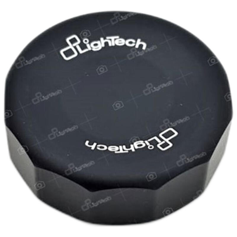 Coperchio Pompa Freno/Frizione Nero