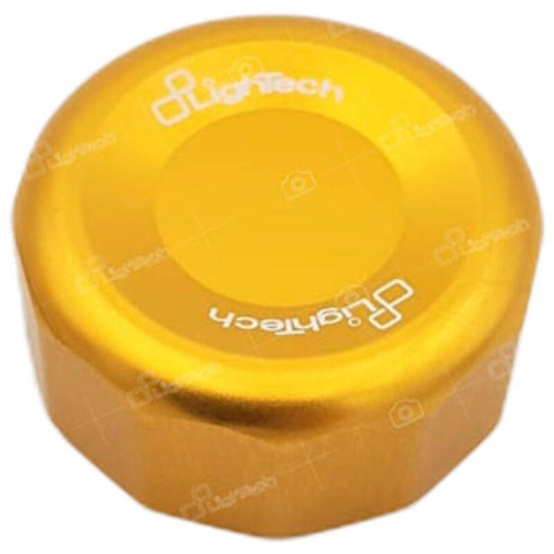 Coperchio Pompa Freno/Frizione Oro