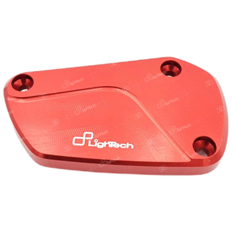 Coperchio Pompa Frizione per Aprilia Rosso