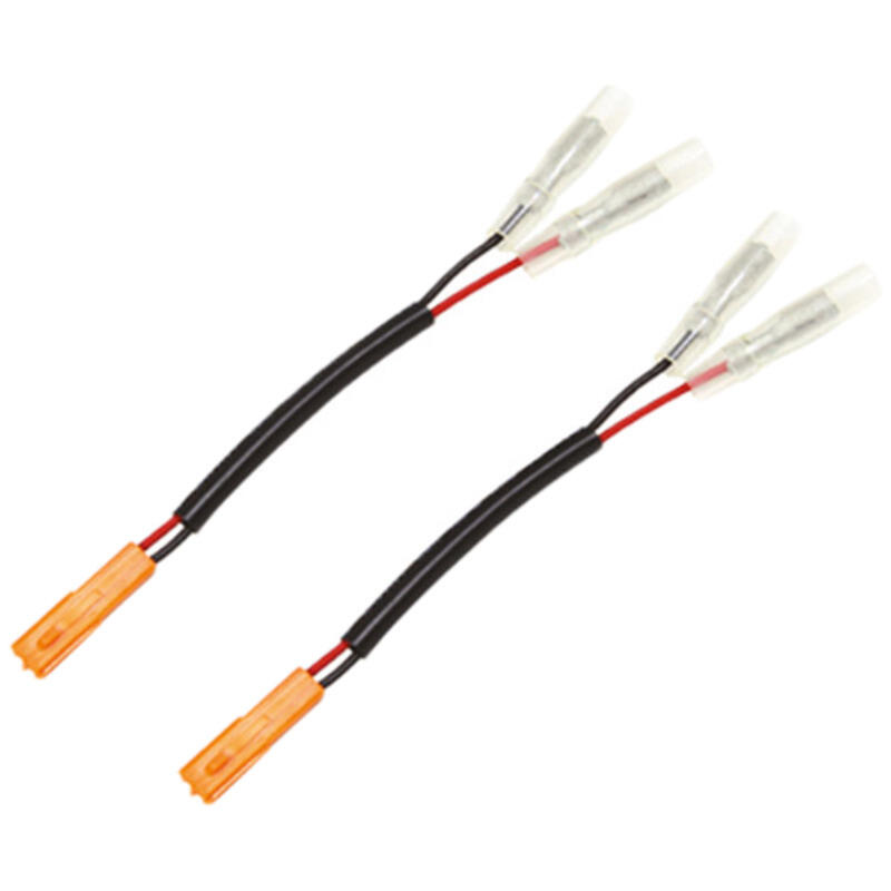 Plugs Kit For Turn Signals Suzuki Nero