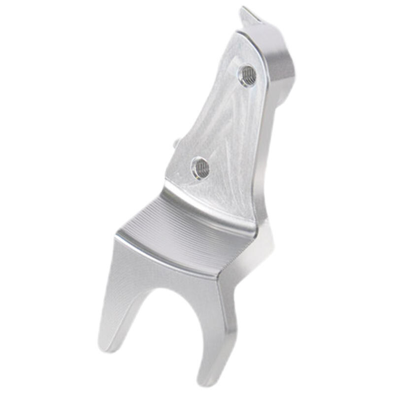 Coppia Di Forchette Tenditori Catena In Abbinata A Teap004 per Aprilia Argento