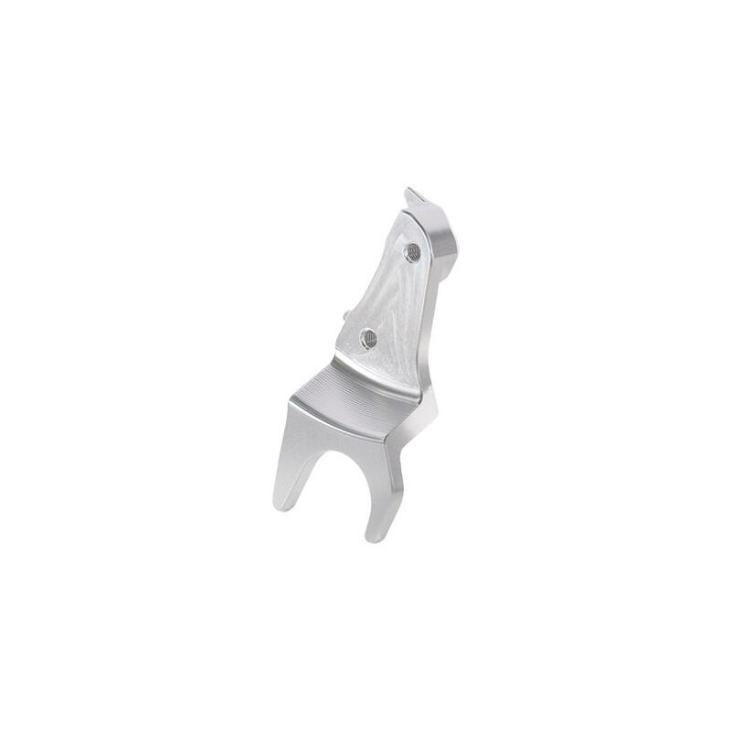 Coppia Di Forchette Tenditori Catena In Abbinata A Tesu002 per Suzuki Argento