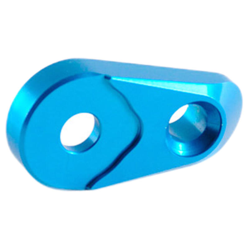 Left And Right Side Adjustable Plate Cobalto
