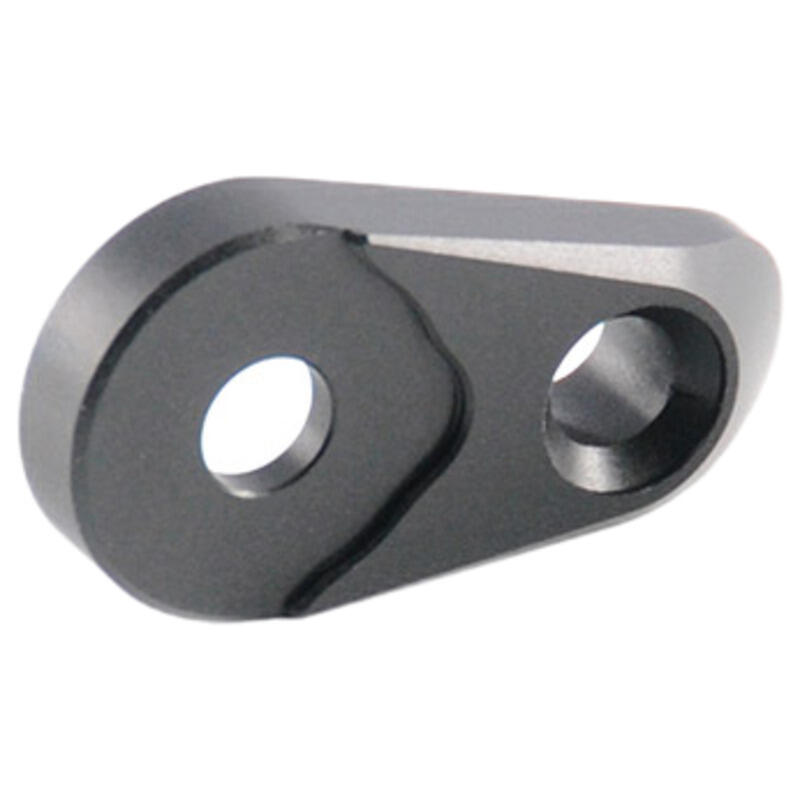 Left And Right Side Adjustable Plate Opaco