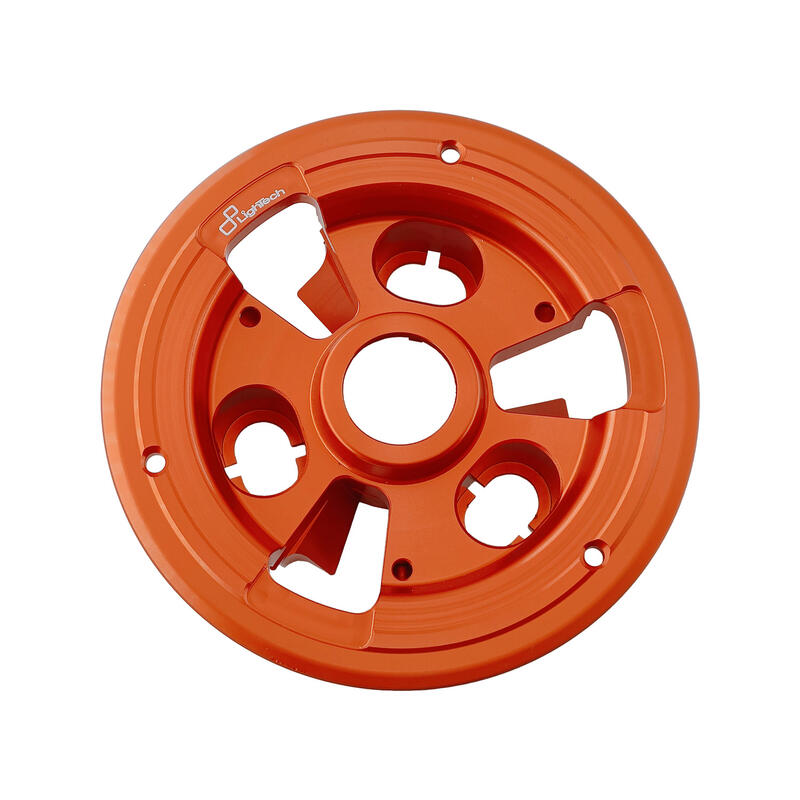 Clutch Ramp Pressure Plate for Ktm Arancio