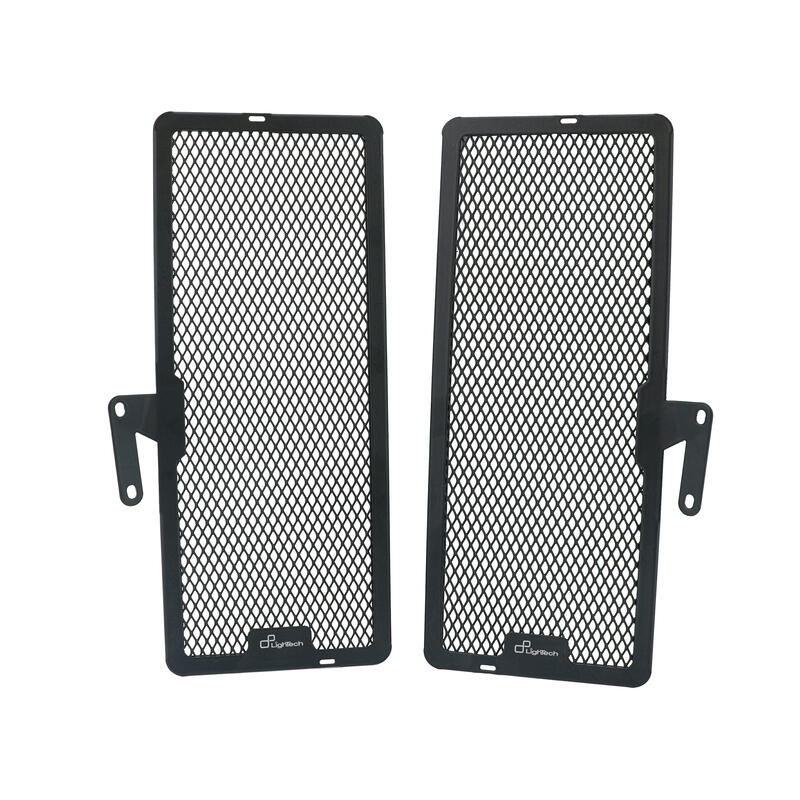 Water Radiator Grills Ducati for Ducati Nero