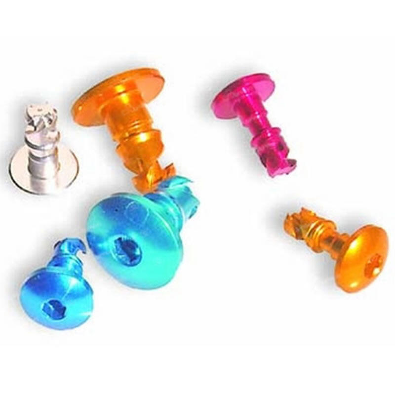 Quick Fasteners Mm 16 Cobalto