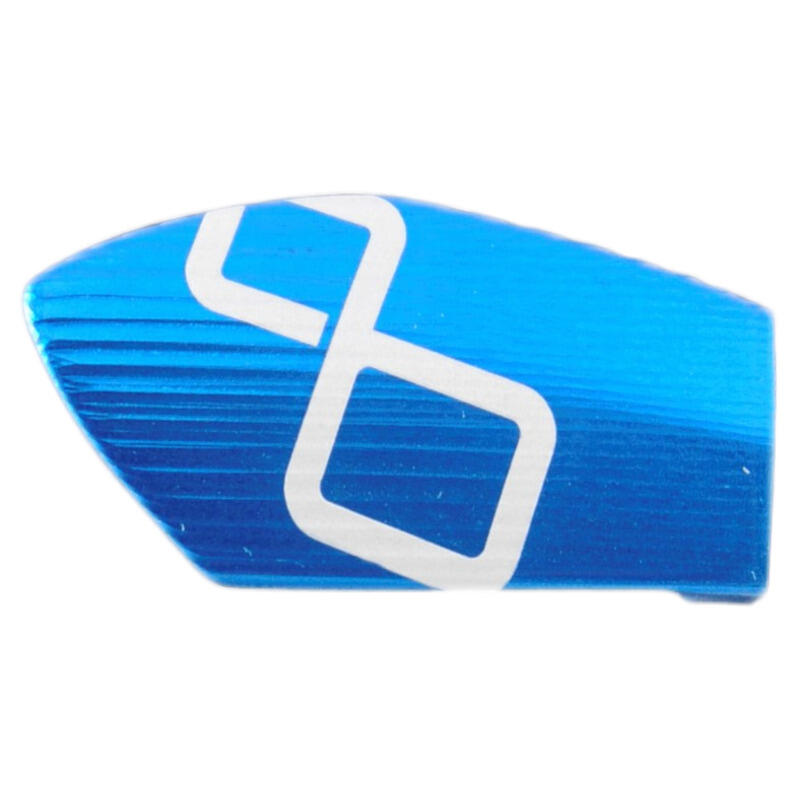Aluminium Clutch Lever Guard Cap Cobalto