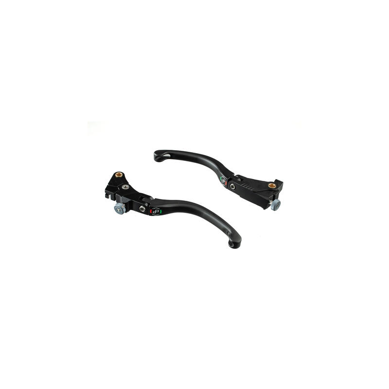 Kit Leve ( Freno + Frizione ) Magnesio/Alluminio per Bmw Nero