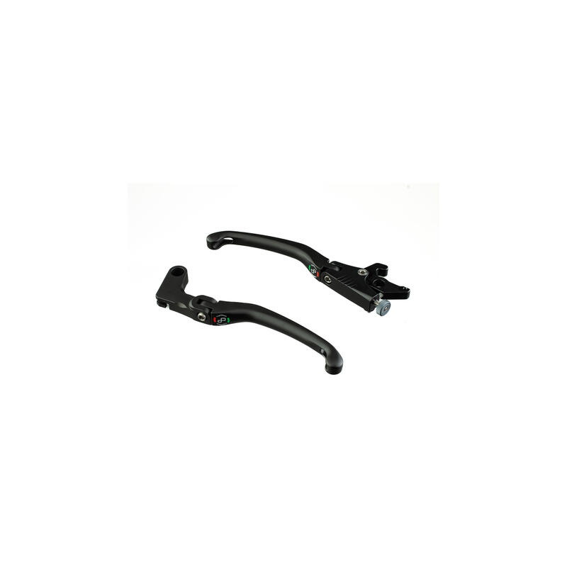 Magnesium/Aluminium Lever Kits (Brake & Clutch) for Honda Nero