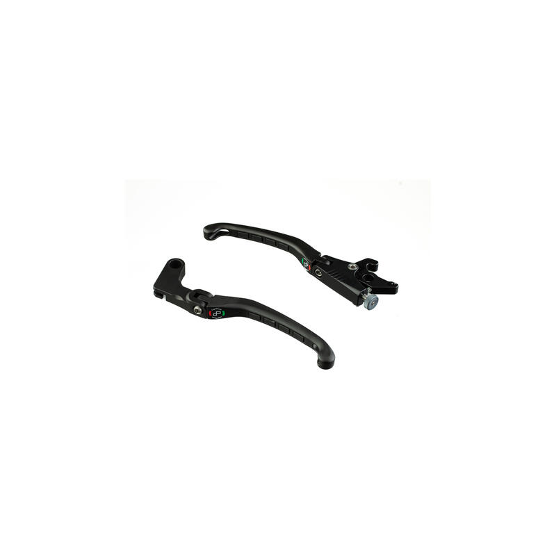 Magnesium/Aluminium Lever Kits (Brake & Clutch) for Honda Nero