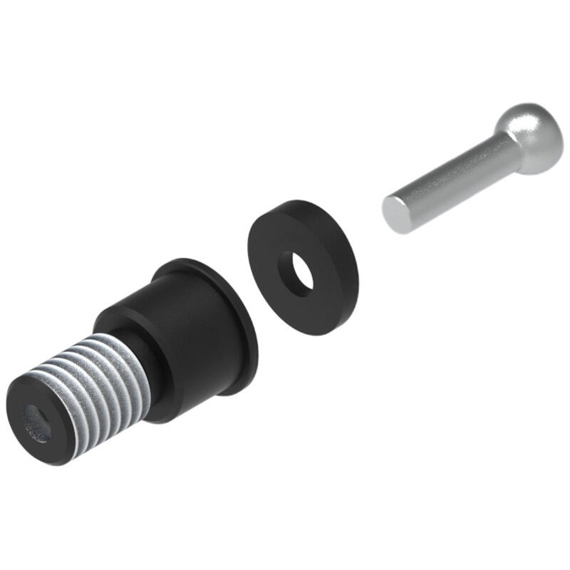 Adaptor Kit For Lever Guard for Yamaha Naturale