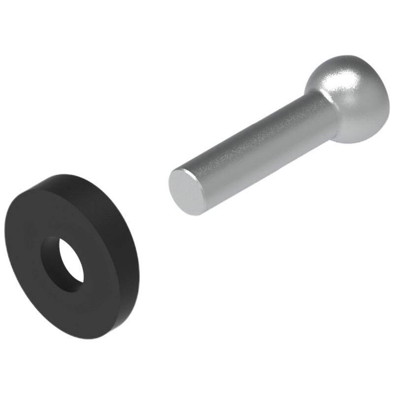 Adaptor Kit For Lever Guard for Bmw Nero