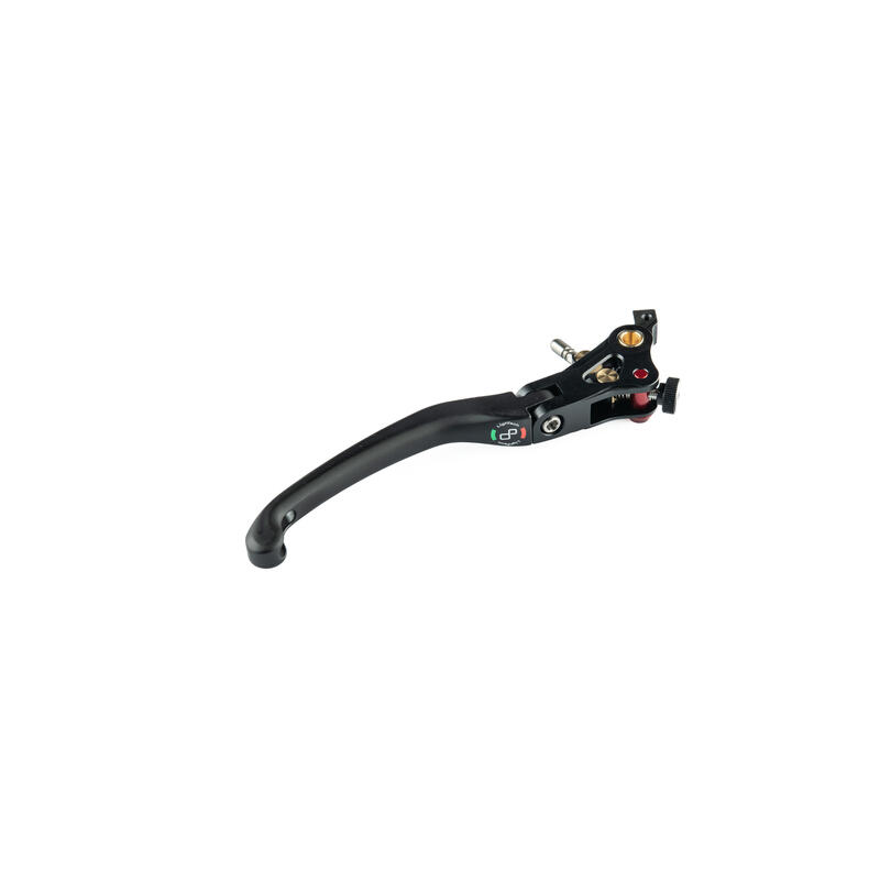Folding Brake Lever (J Type) for Kawasaki Nero