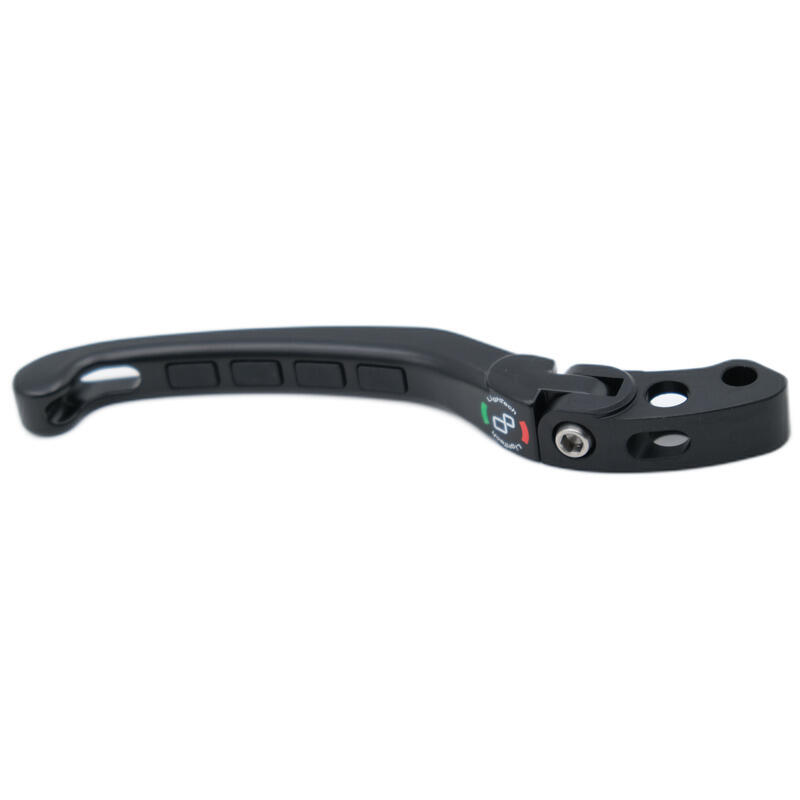 Leve Freno Magnesio/Alluminio Con Regolazione Da Dx Nero
