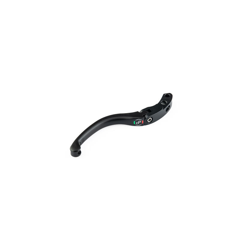 Leve Freno Magnesio/Alluminio Con Regolazione Da Dx Nero