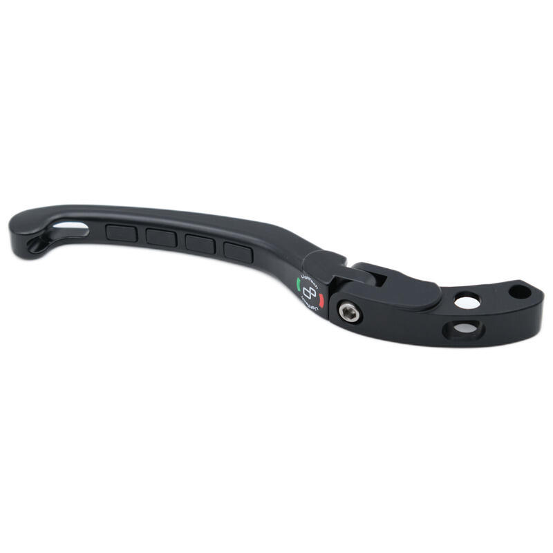 Magnesium/Aluminium Brake Levers Adjustable From Right Nero