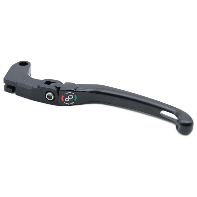 Leve Frizione Magnesio / Alluminio per Triumph Naturale