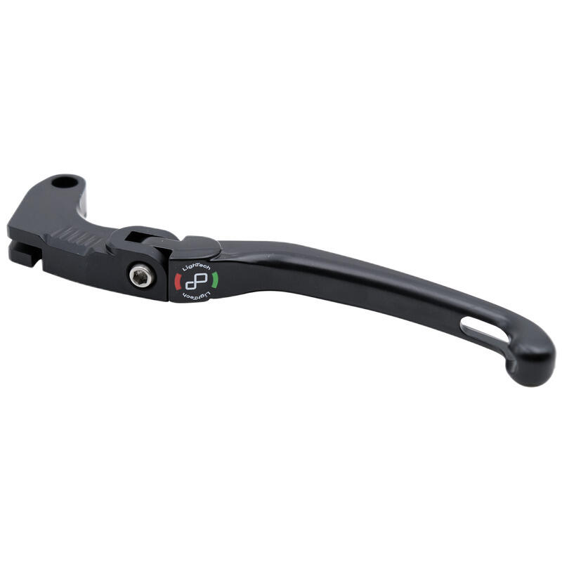 Magnesium/Aluminium Clutch Lever for Suzuki, Aprilia, Ducati, Yamaha Naturale