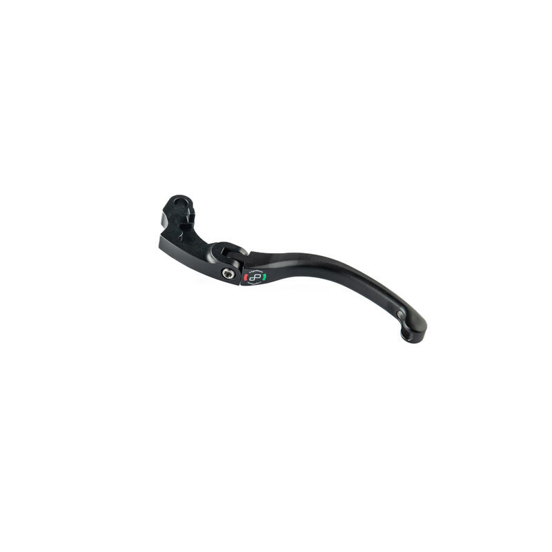 Leve Frizione Magnesio / Alluminio per Kawasaki Nero
