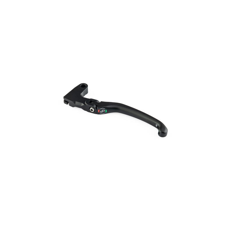 Magnesium/Aluminium Clutch Levers for Triumph Nero