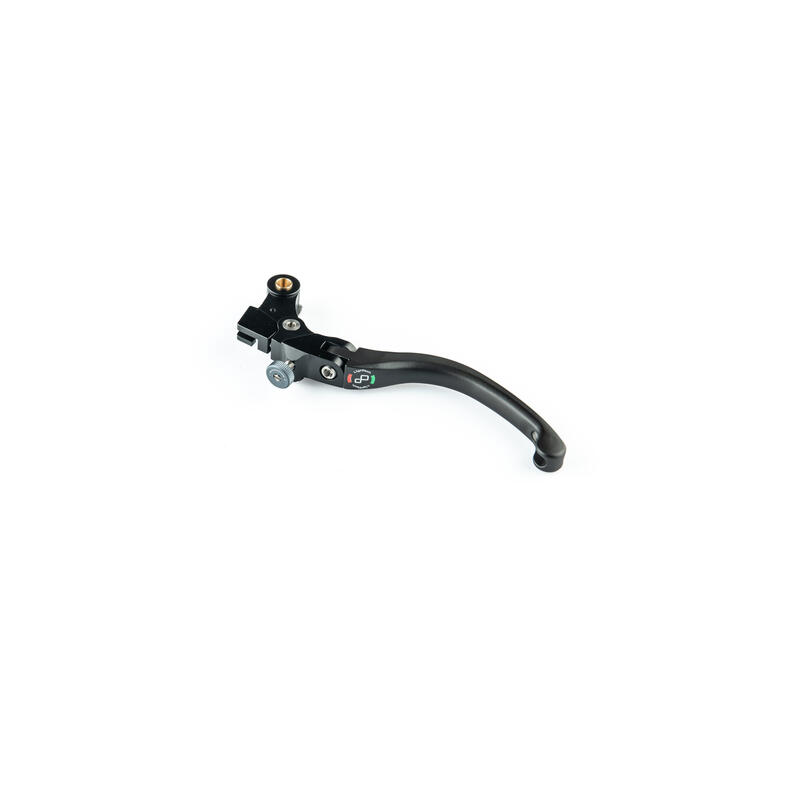 Leve Frizione Magnesio / Alluminio per Yamaha Nero