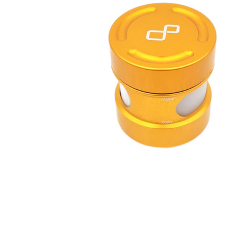 Serbatoio Olio ( 31 Cm3 ) Oro
