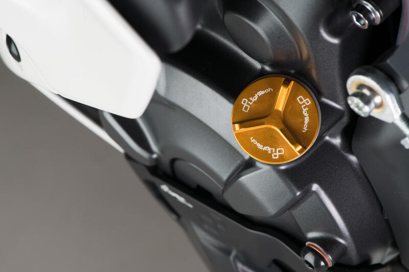 Oil Filler Cap M26x3 for Yamaha Oro