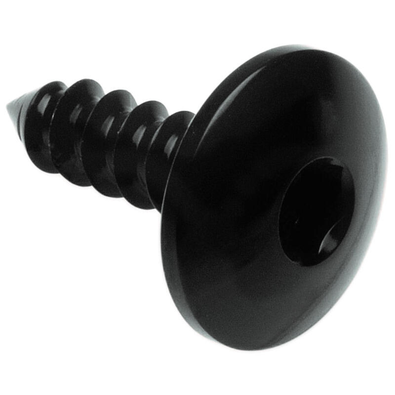 Self Tapping Screw 003 D=5,5x19 Ergal Opaco