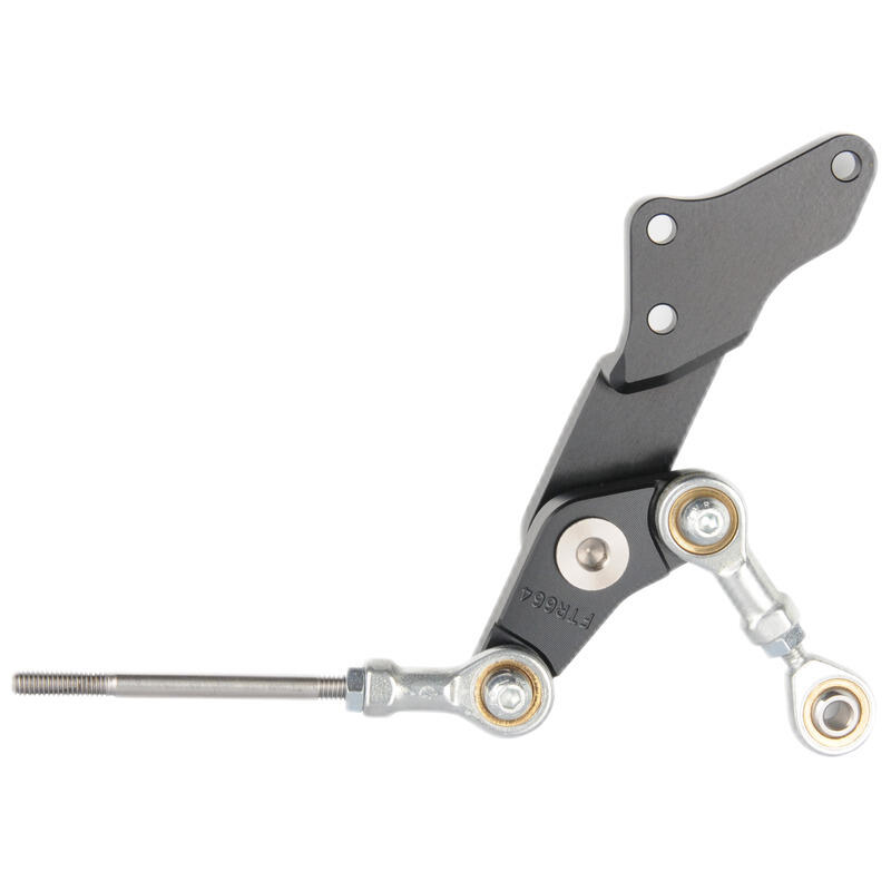 Conversion Kit From Standard Gear Shift To Reverse Gear Shift for Aprilia Nero