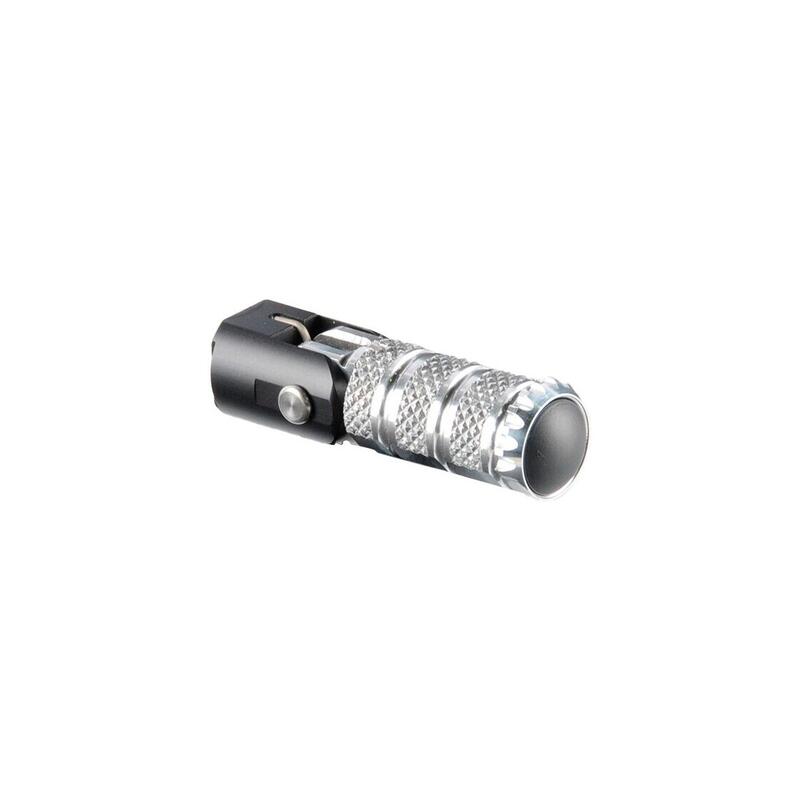 Fold Up Footpeg - Screw M8x20 Uni5933 Argento