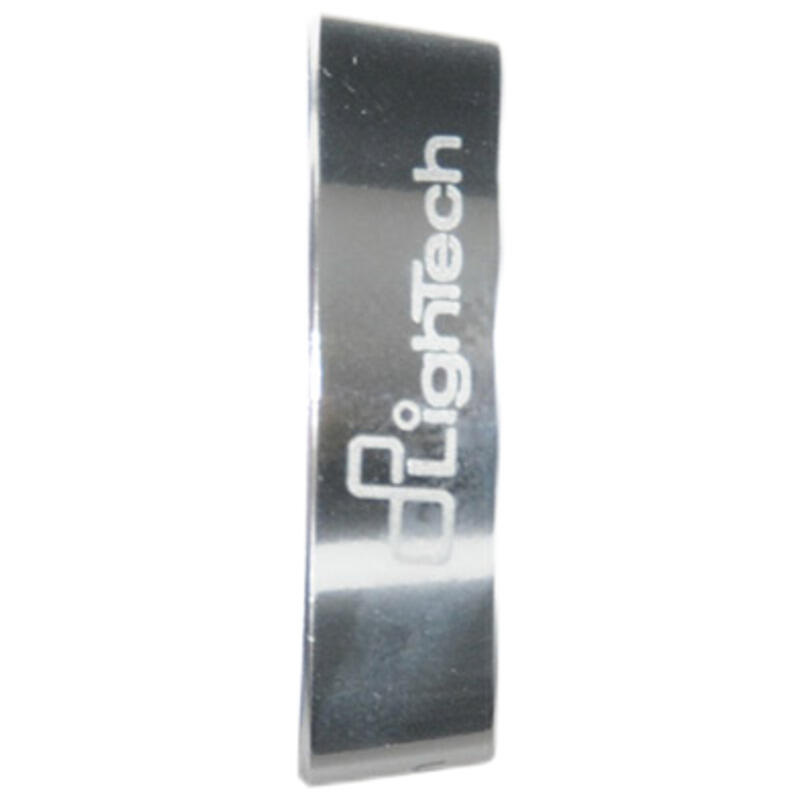 Ring For Handlebar Balancers (Couple) for Yamaha, Kawasaki Argento