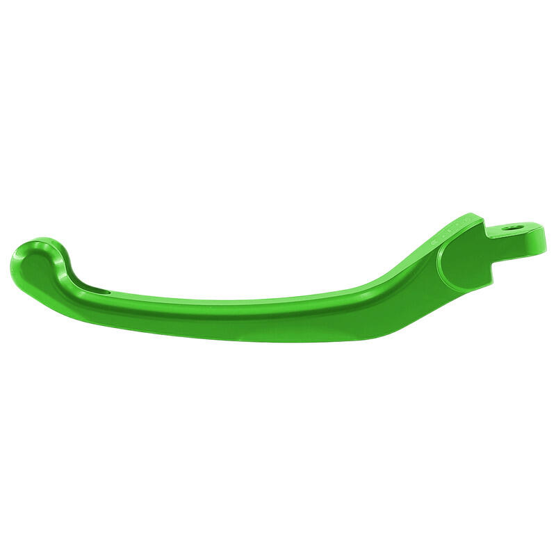 Aluminum Lever Verde