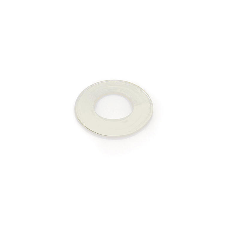 Washer M8 D=8 / 16 / 0,5 Nylon Naturale