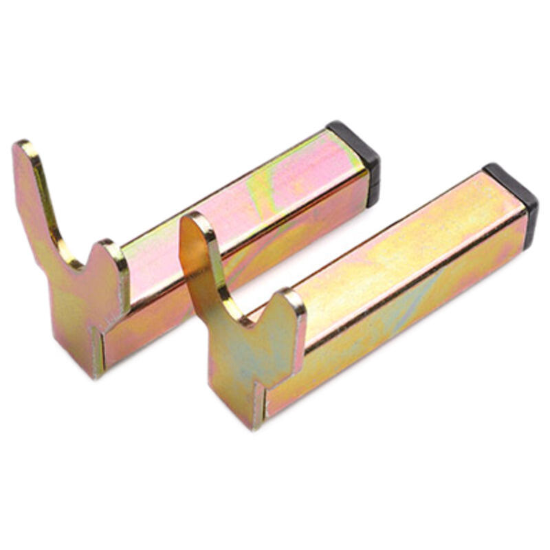 Forks For Rear Stand (Pair) for Yamaha Naturale