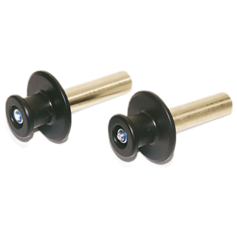 Rollers For Rear Stand (Pair) for Yamaha Nero