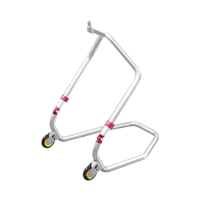 Stainless Steel Front Triple Tree Lift Naturale