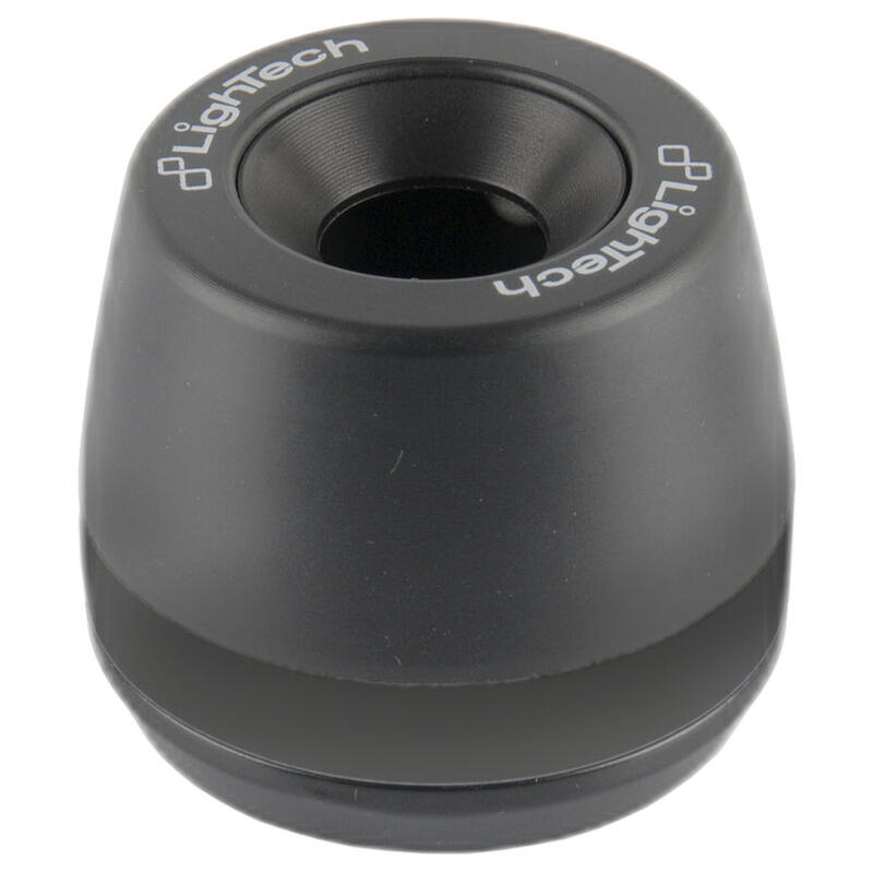 Shock-Absorbing Frame Sliders Kit for Kawasaki Naturale