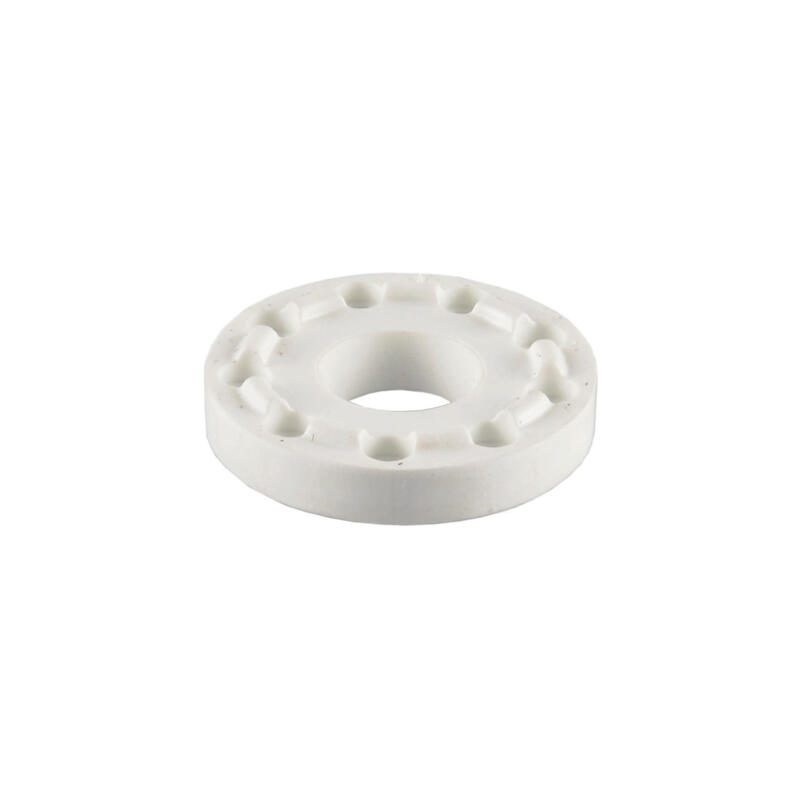 Gommino Shock Absorber (Coppia) per Kawasaki, Yamaha Bianco