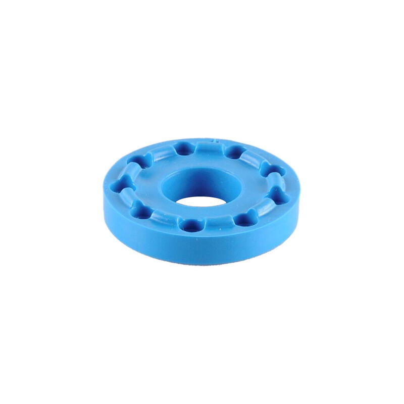 Gommino Shock Absorber (Coppia) per Kawasaki, Yamaha Blu