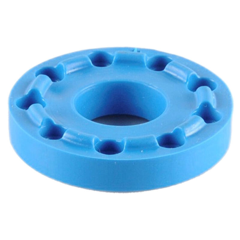 Shock Absorber Rubber (Pair) for Kawasaki, Yamaha Blu