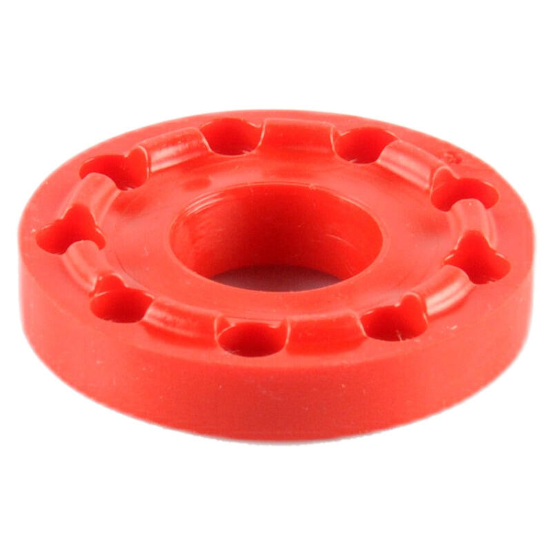 Shock Absorber Rubber (Pair) for Kawasaki, Yamaha Rosso