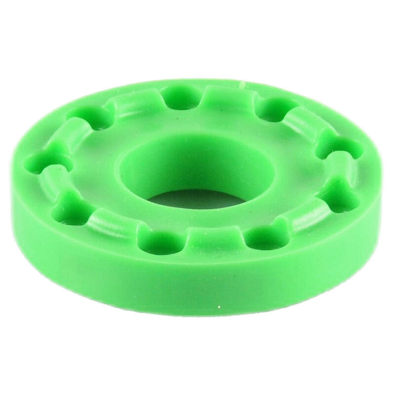 Shock Absorber Rubber (Pair) for Kawasaki, Yamaha Verde