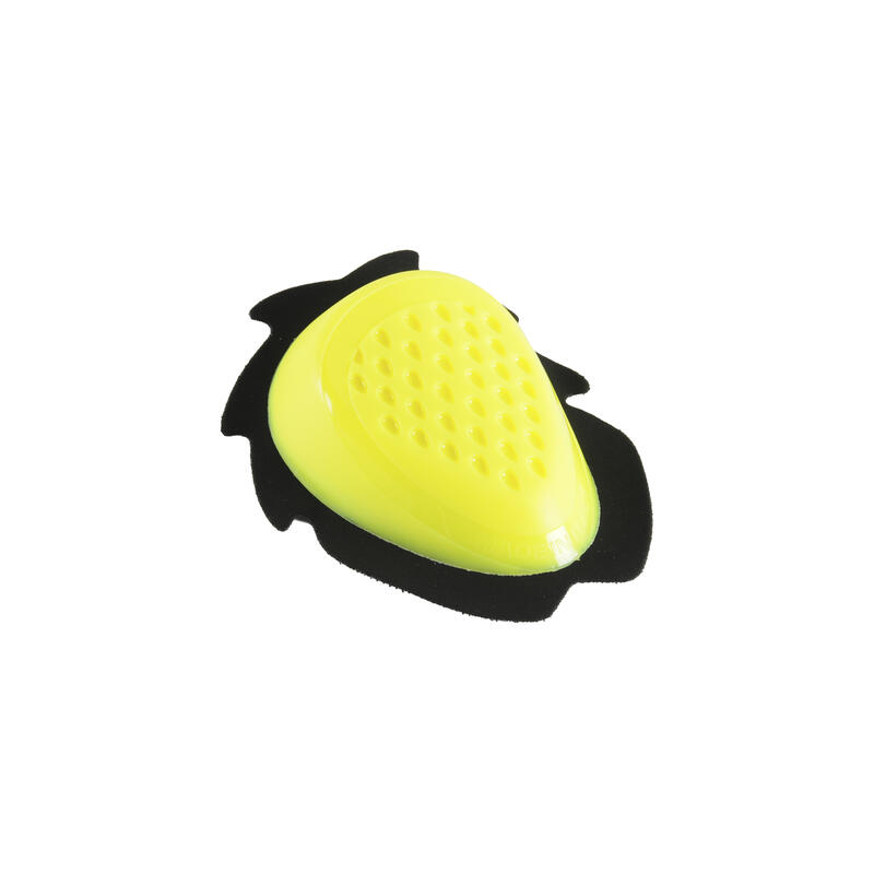Kneesliders Dropper (Pair) Giallo