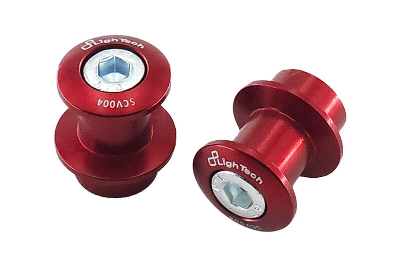 Supporto Per Cavalletto M8 Rosso